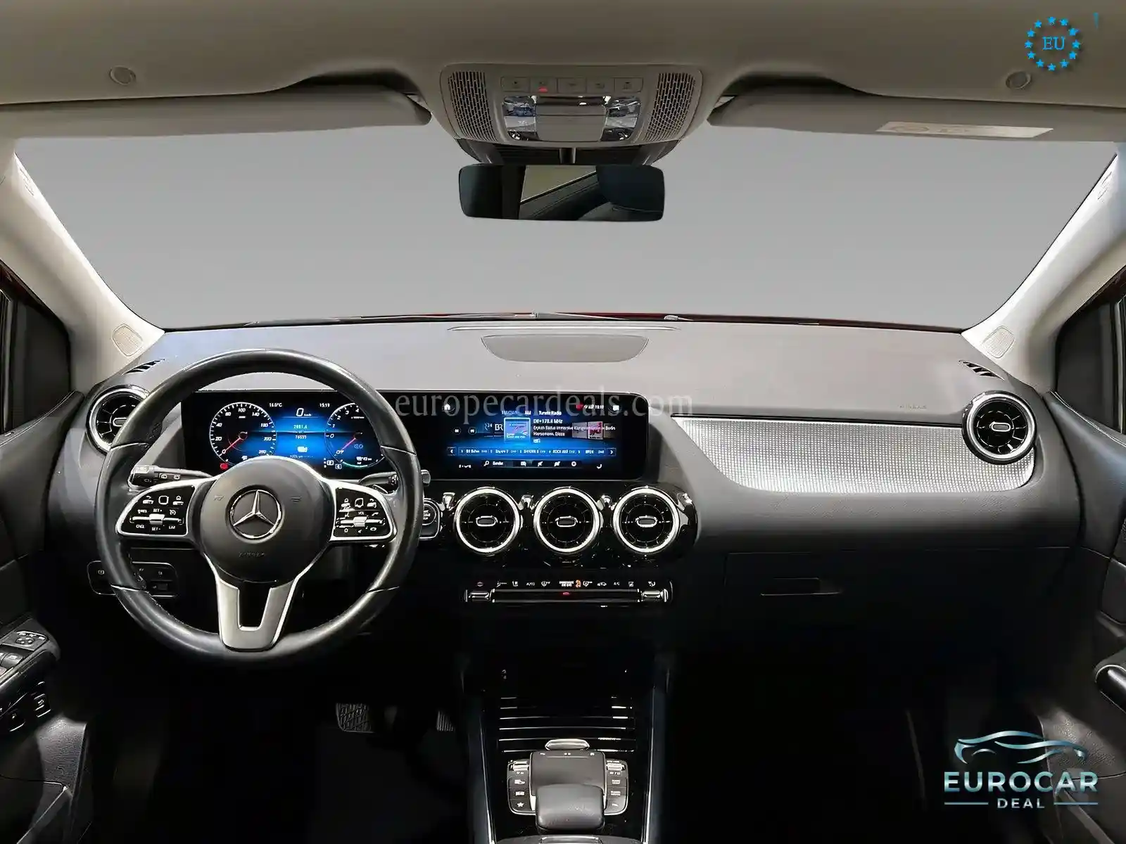 Mercedes-Benz B 250