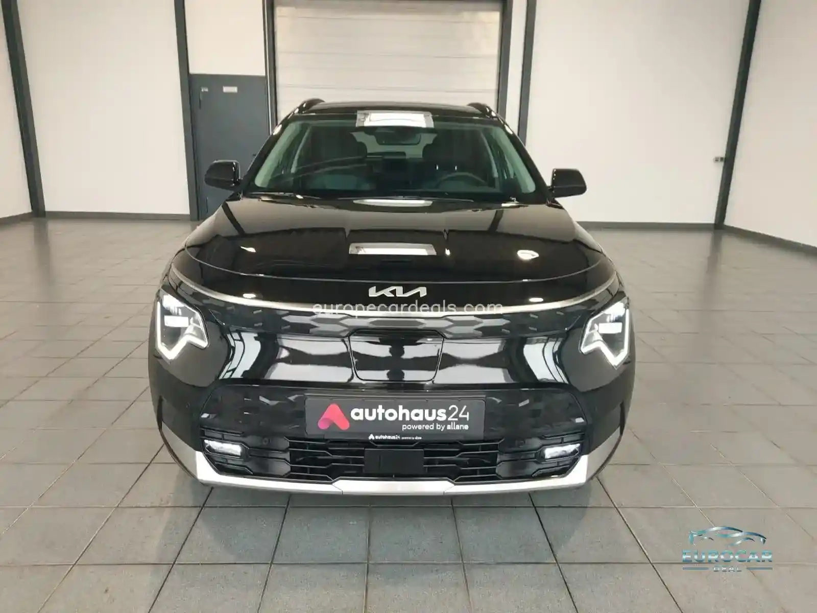 Kia Niro EV