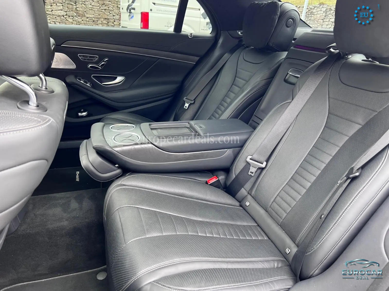 Mercedes-Benz S 400