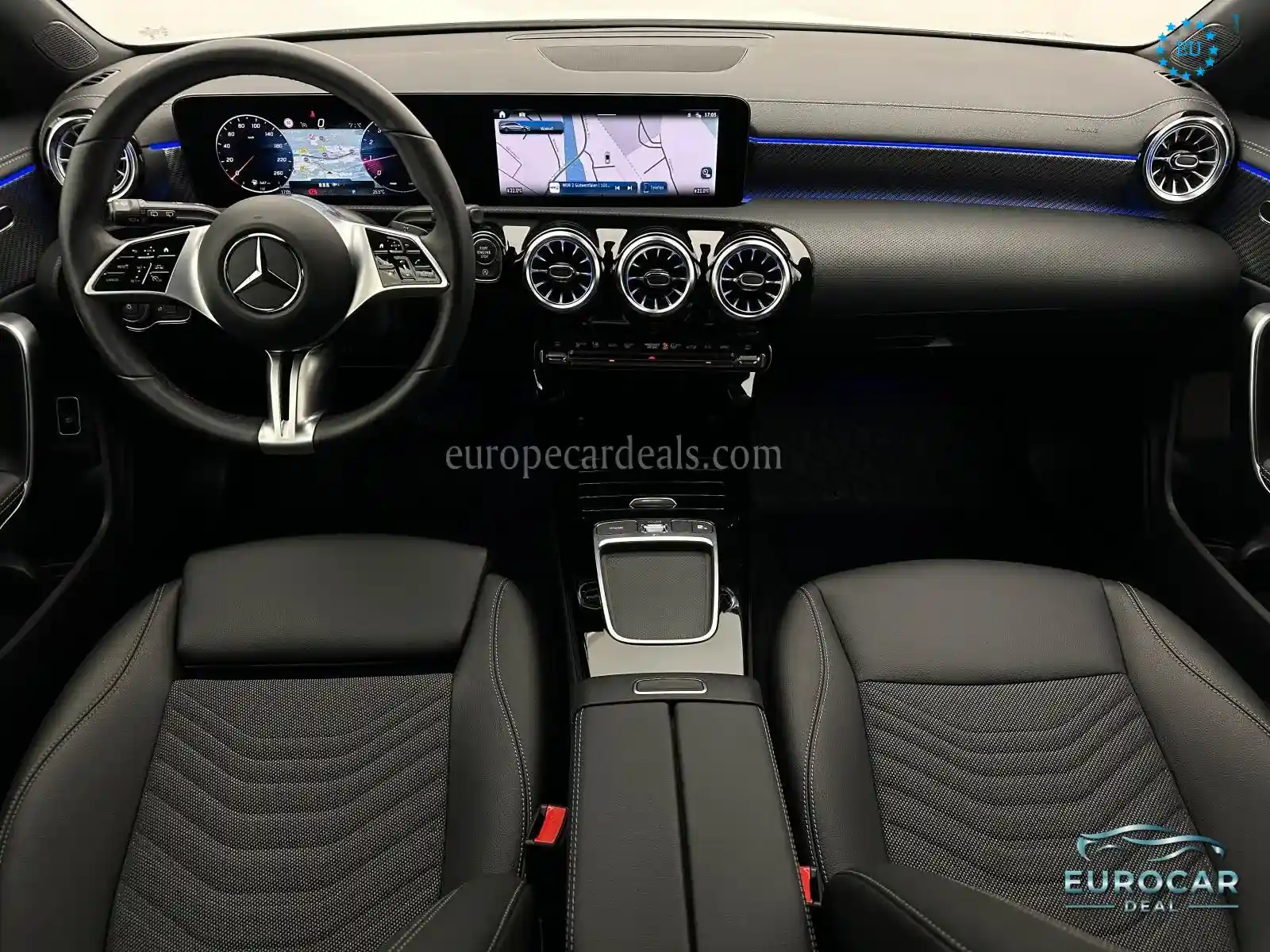 Mercedes-Benz CLA 200 Shooting Brake