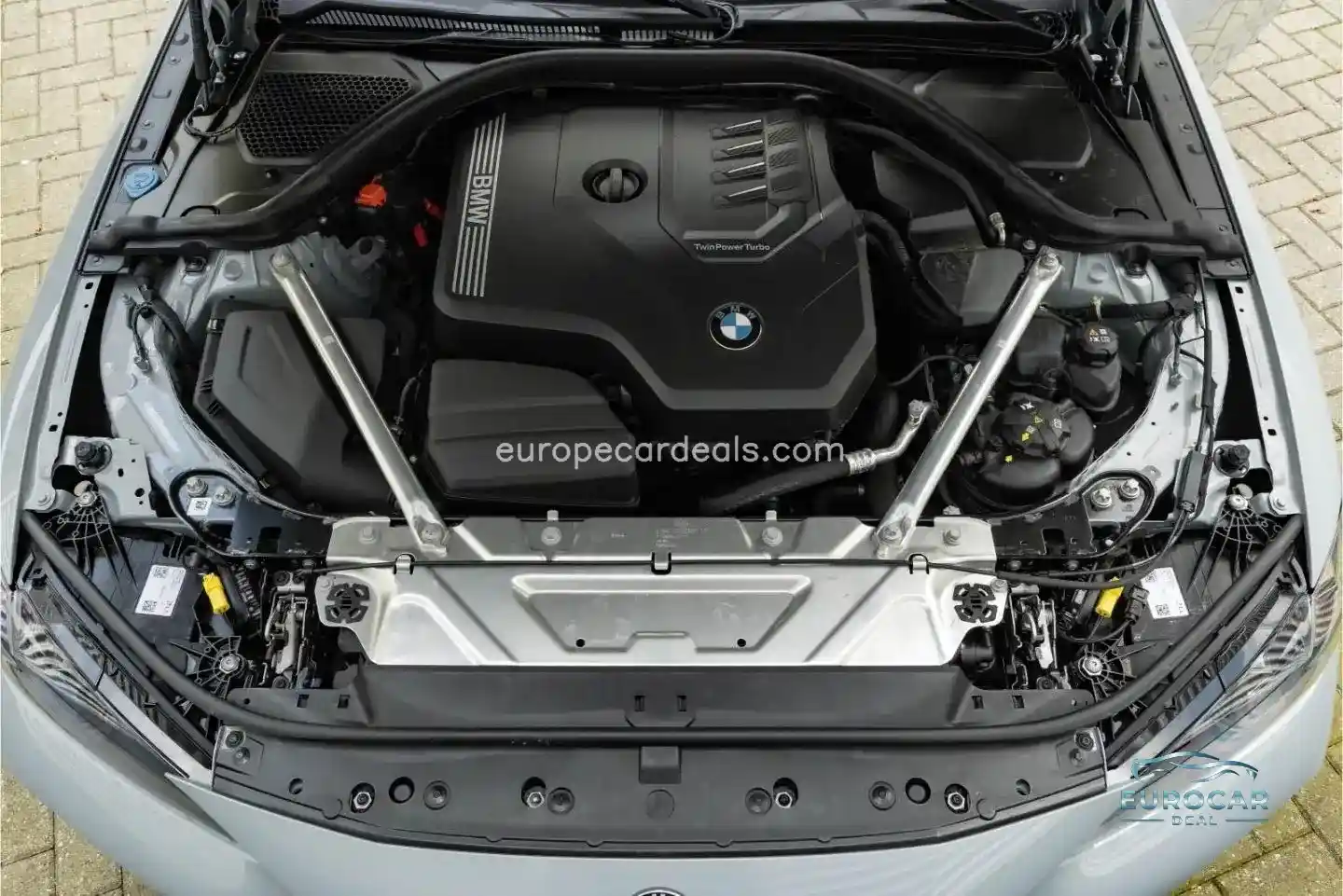 BMW 430