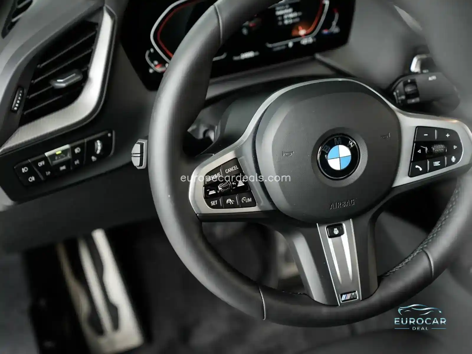 BMW 218 Gran Coupé