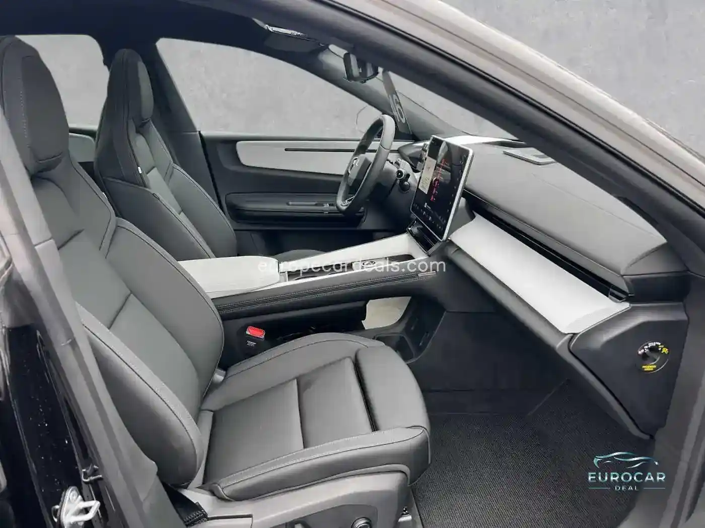 Polestar 4