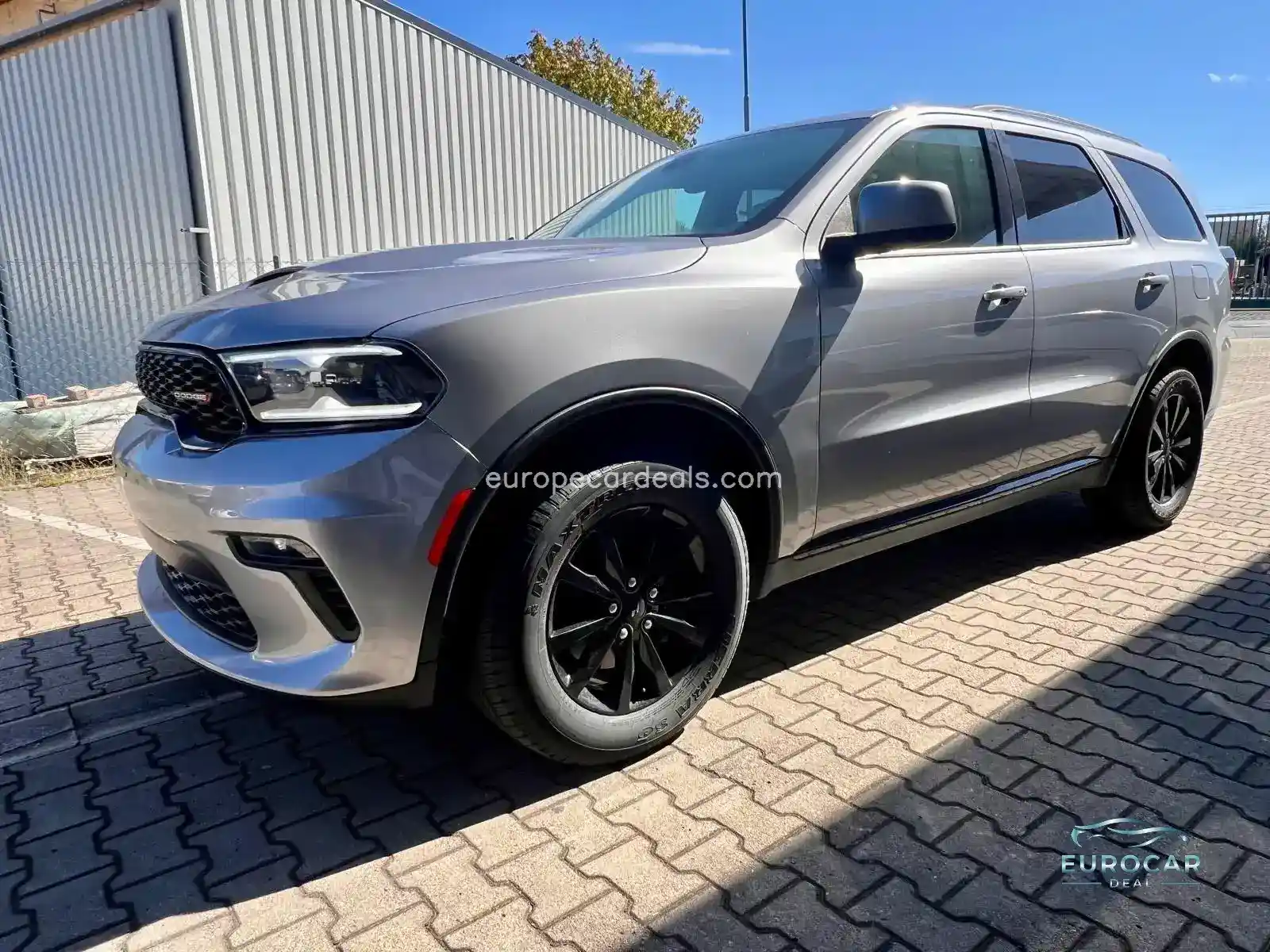 Dodge Durango