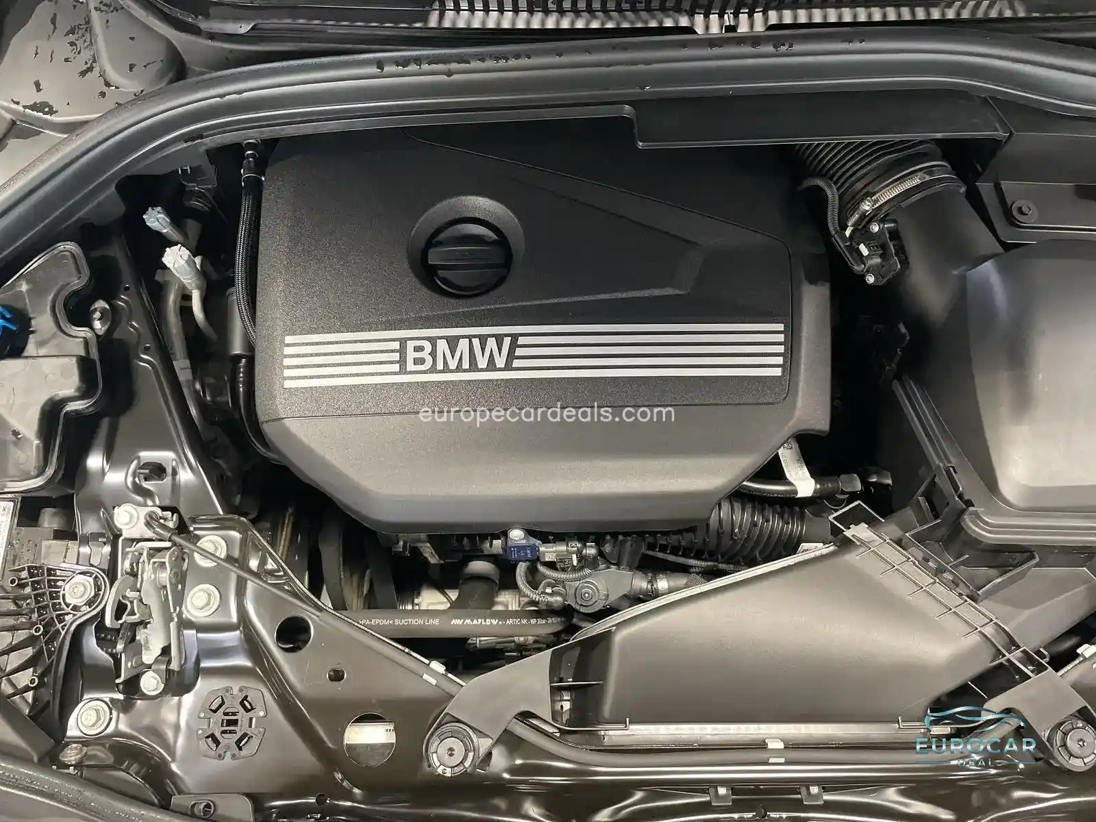 BMW 220 Active Tourer