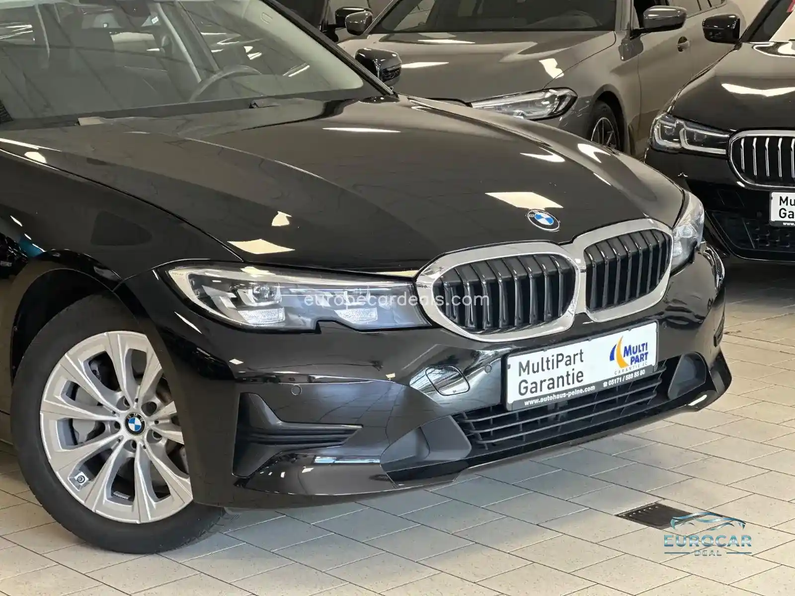 BMW 330