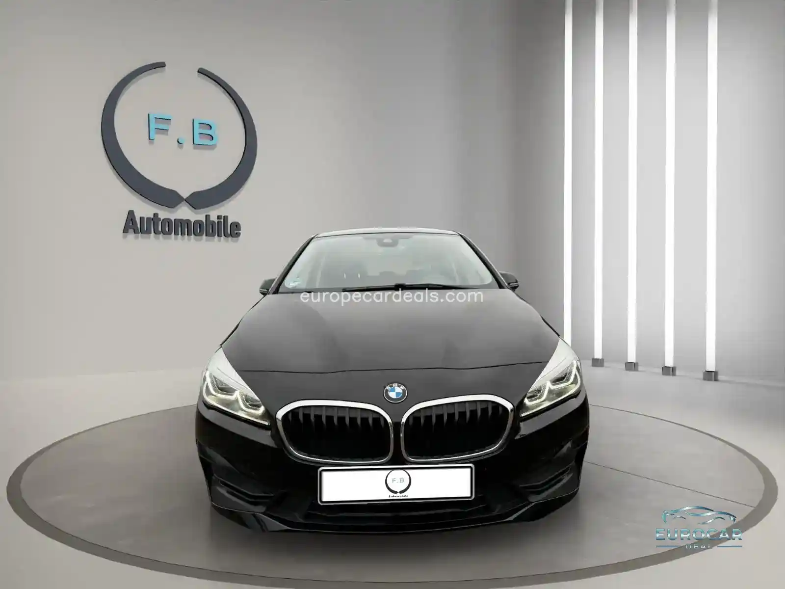 BMW 225 Active Tourer