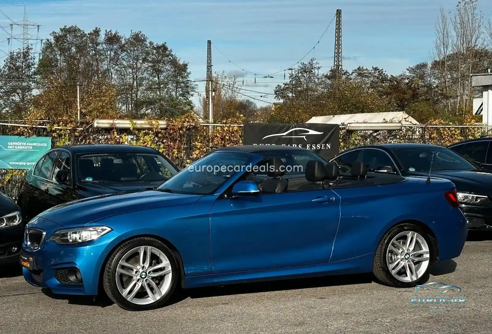 BMW 220