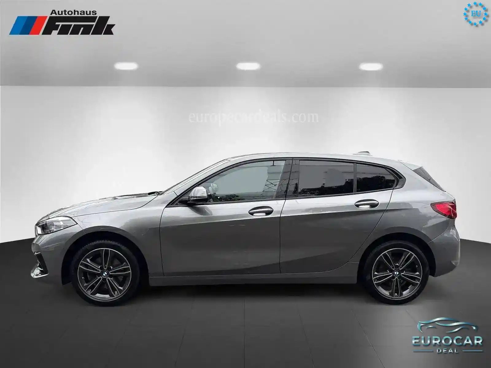 BMW 116