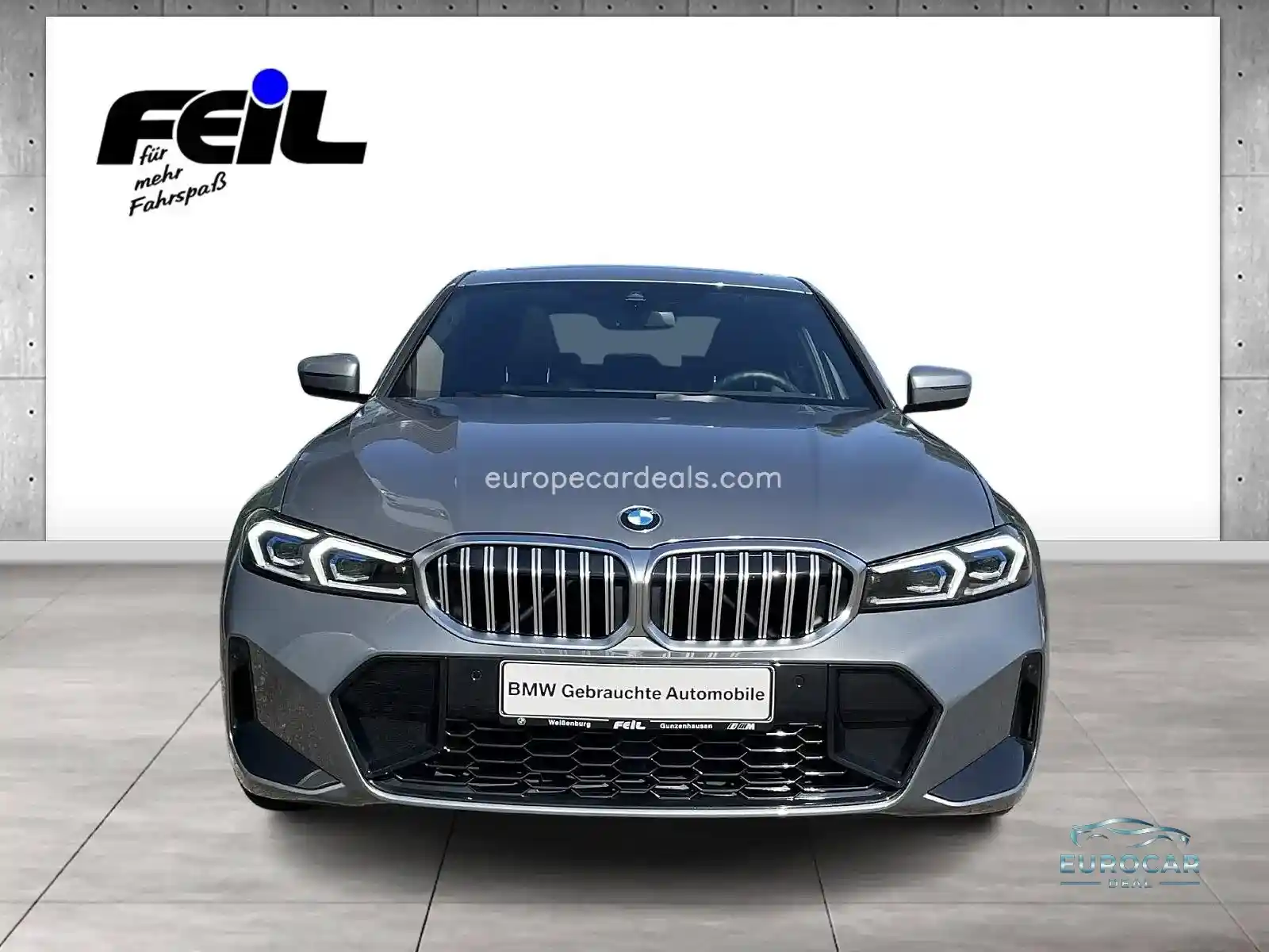 BMW 330