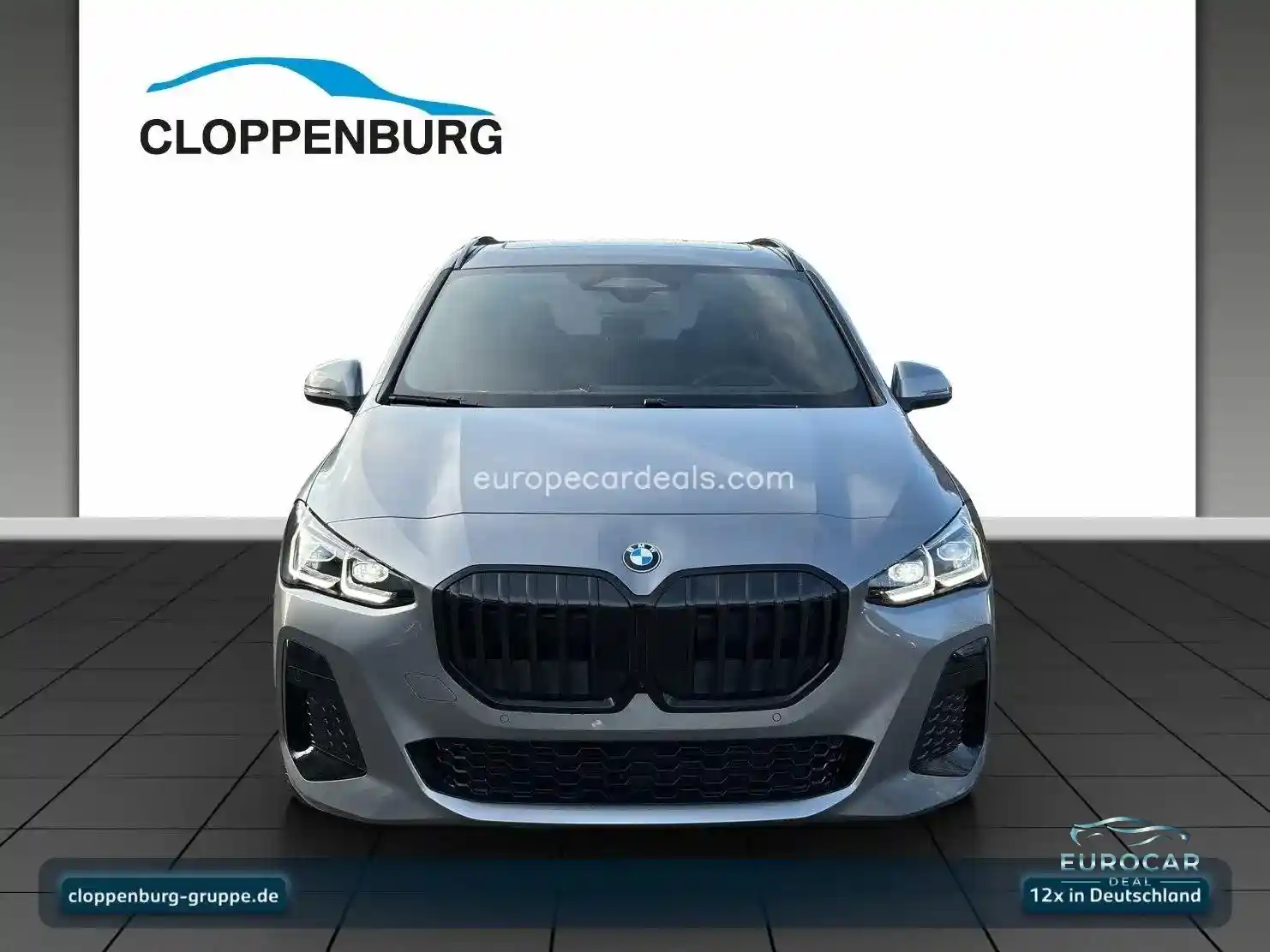 BMW 223 Active Tourer