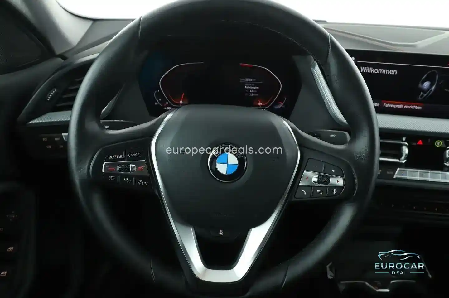 BMW 2er Gran Coupé