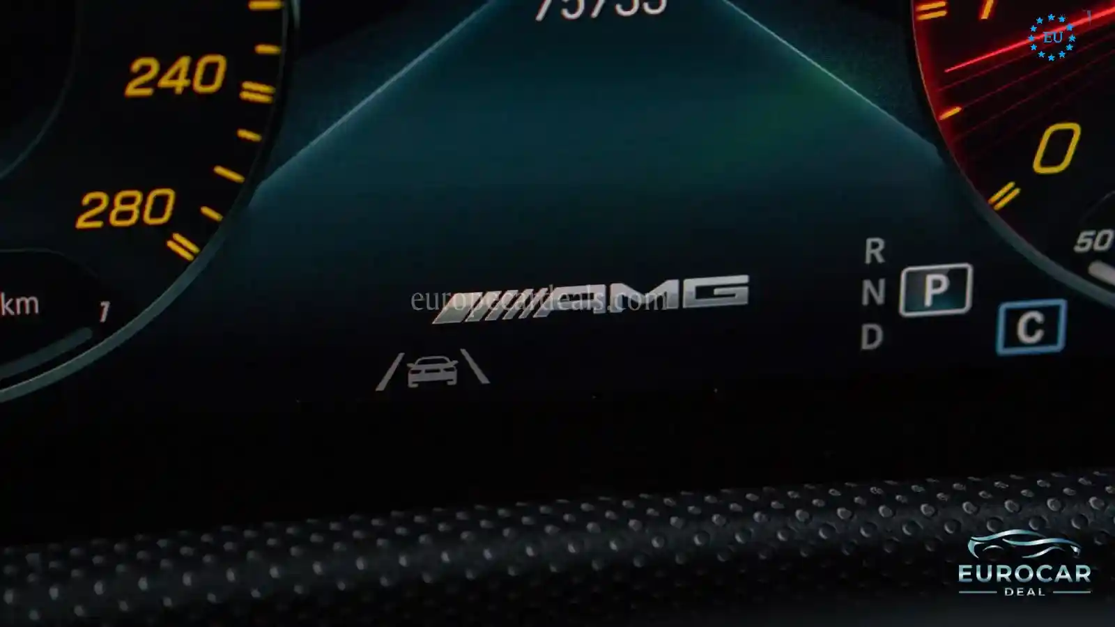 Mercedes-Benz A 35 AMG