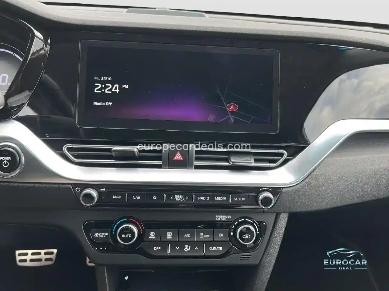 Kia Niro EV