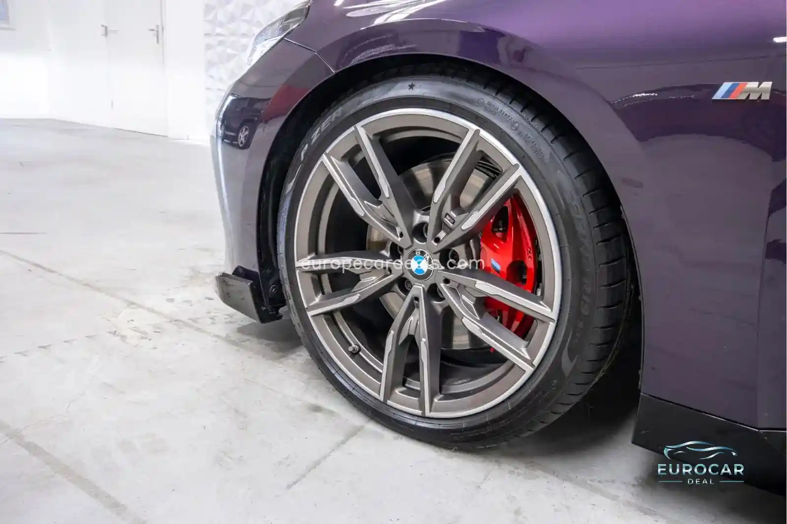 BMW M240i