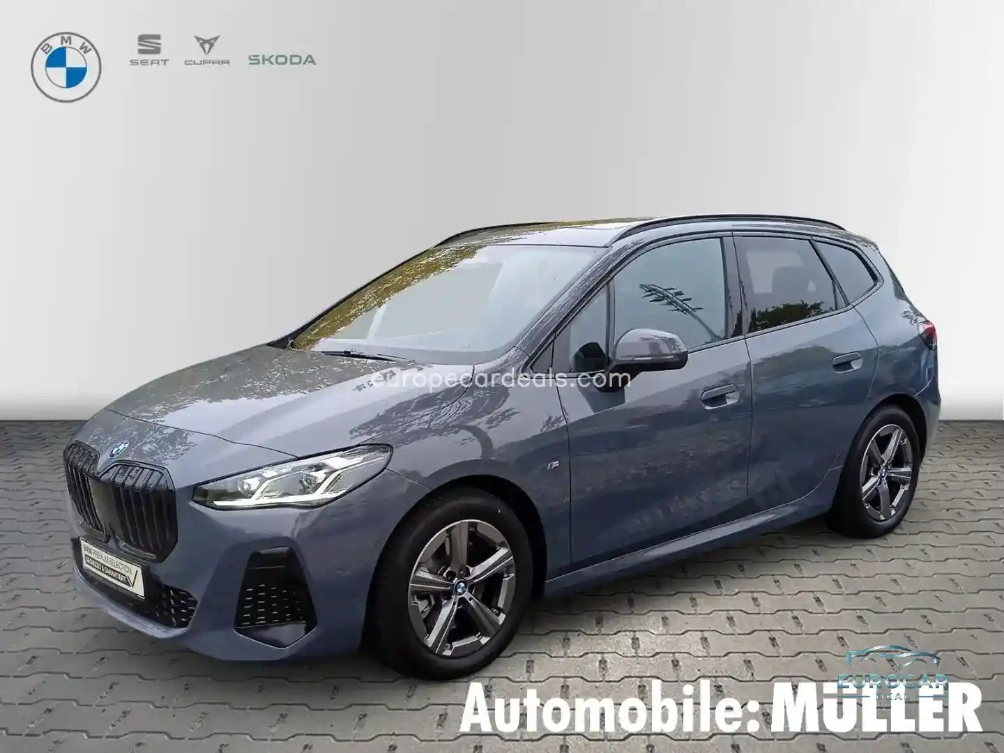 BMW 223 Active Tourer