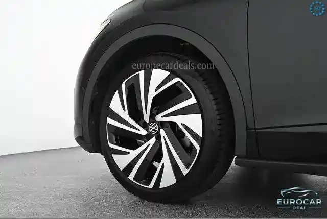 Volkswagen ID.5