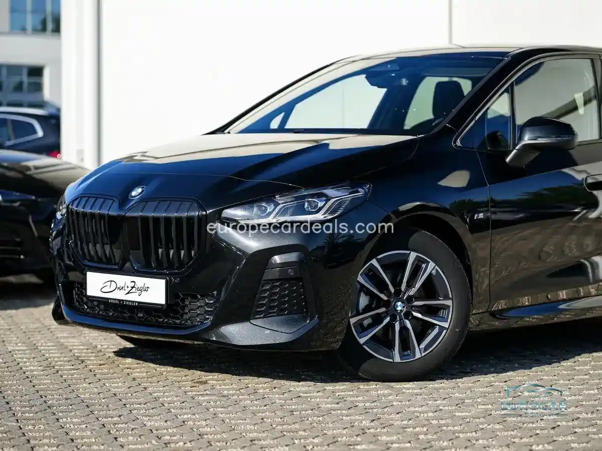 BMW 218 Active Tourer