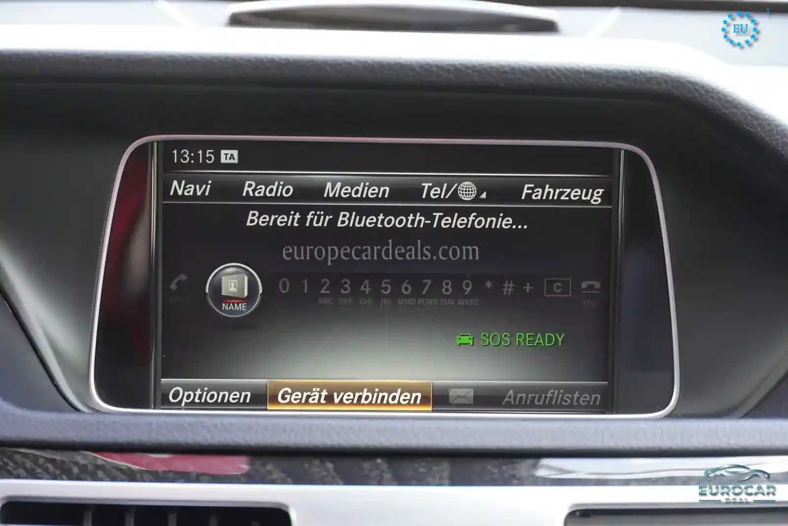 Mercedes-Benz E 350
