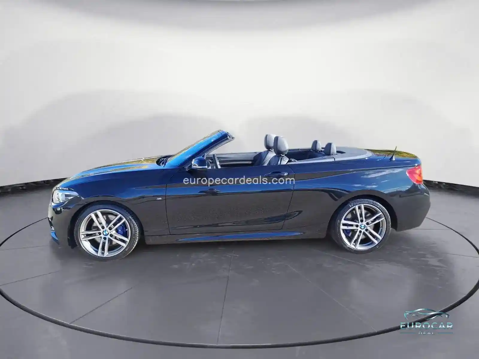 BMW M240i