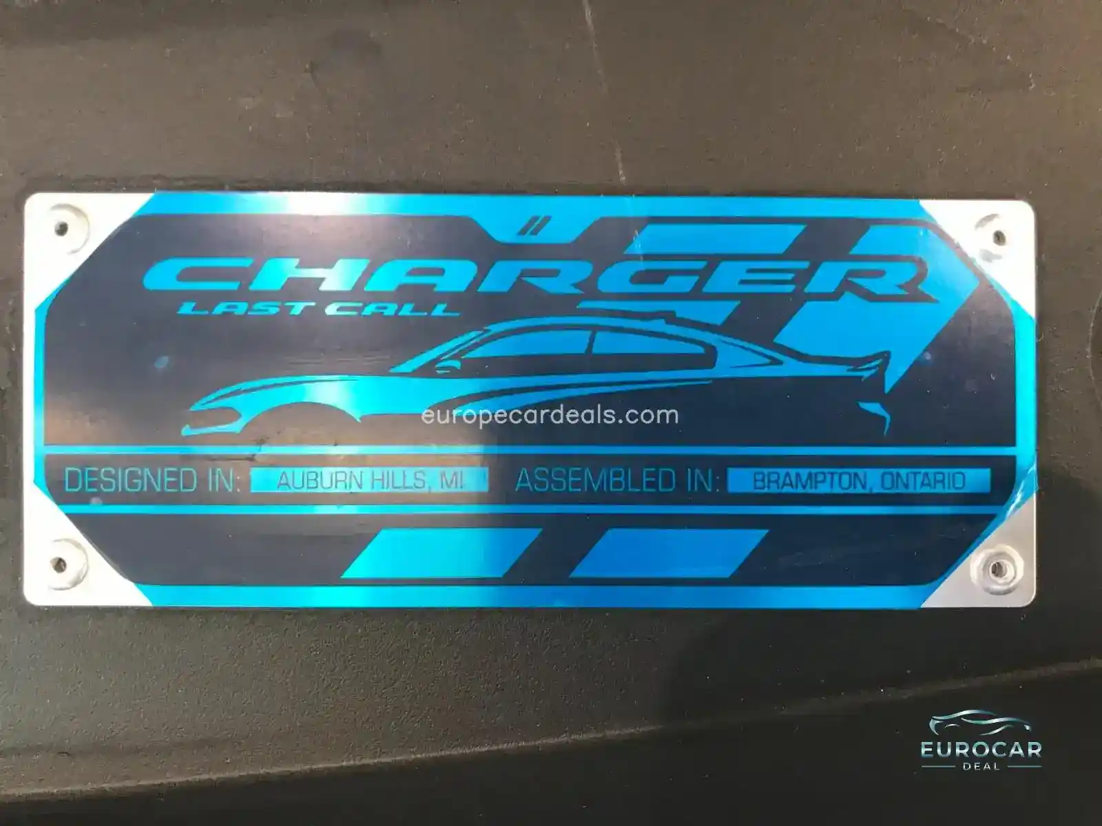 Dodge Charger
