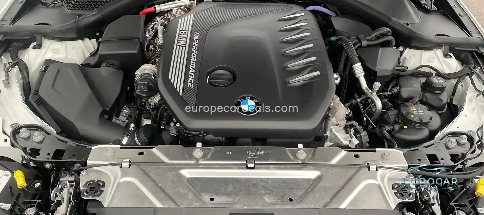 BMW M340d