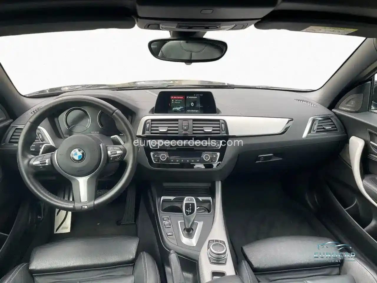BMW 220