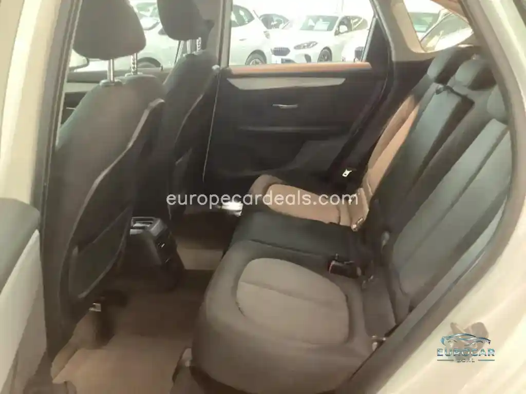 BMW 216 Active Tourer