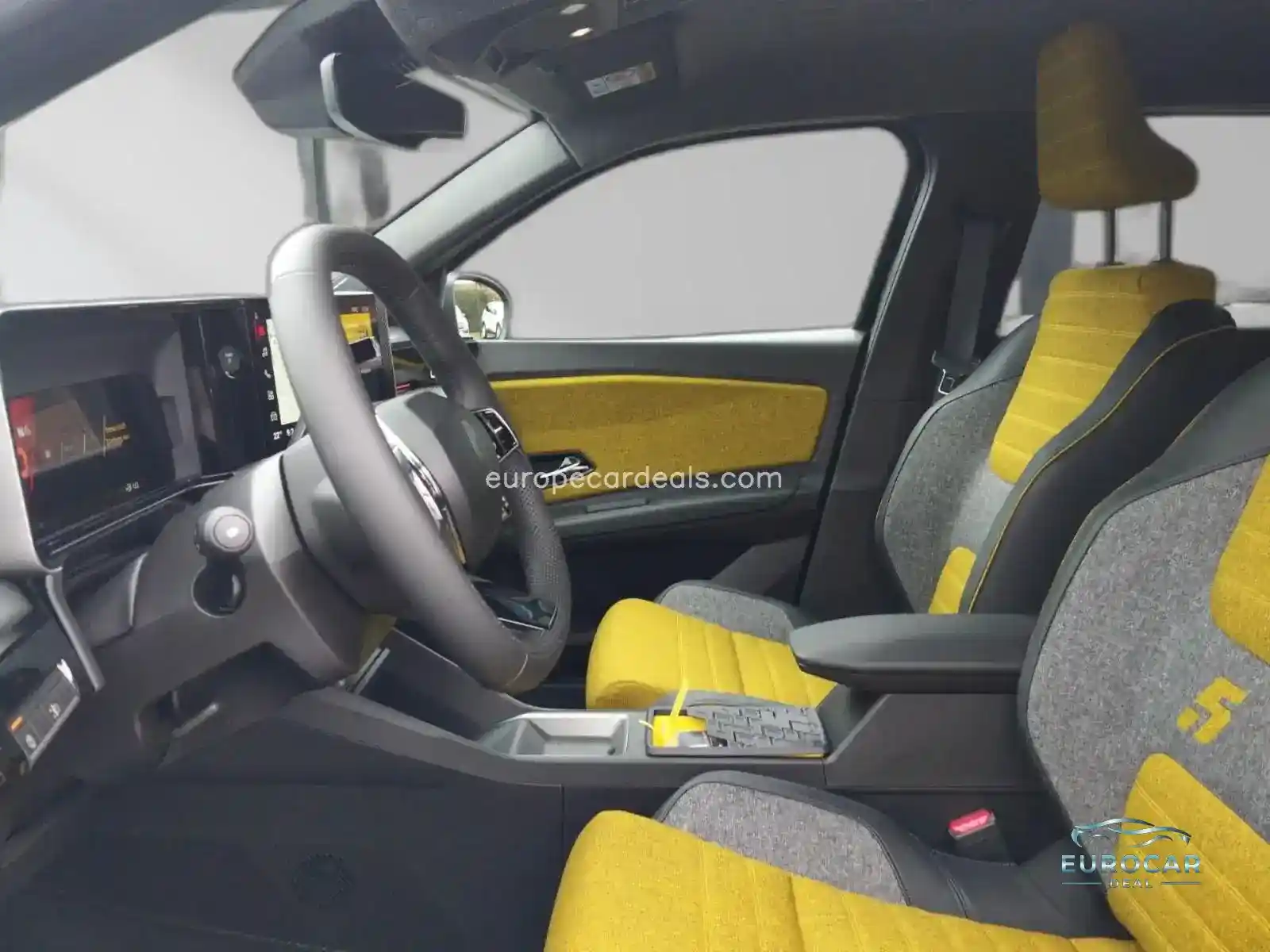 Renault R 5