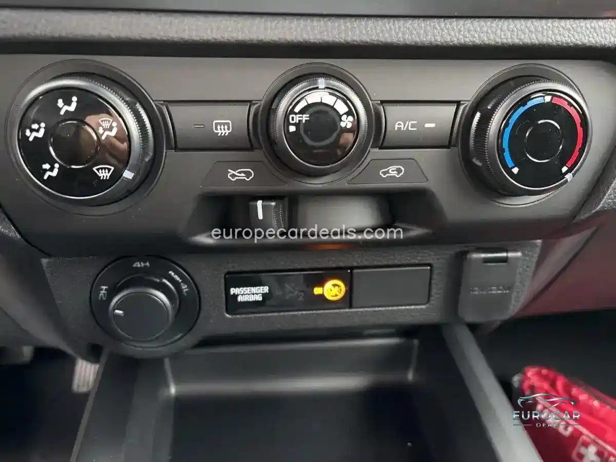 1.9 D EXTENDED CAB LS 4WD AT MY25
