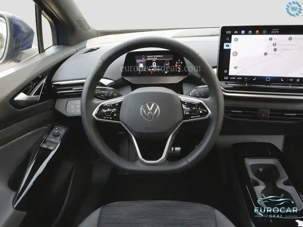 Volkswagen ID.5