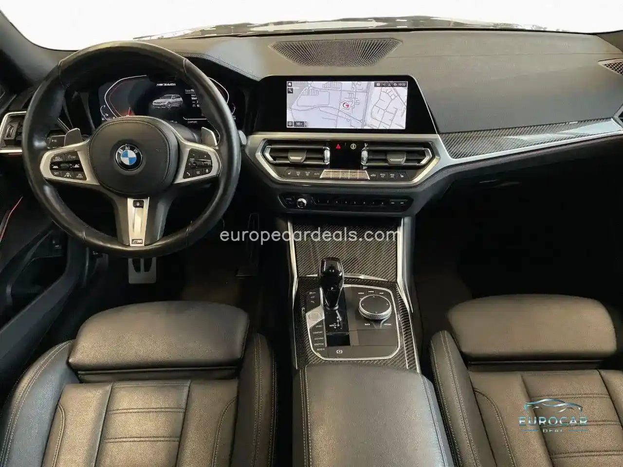BMW M340i