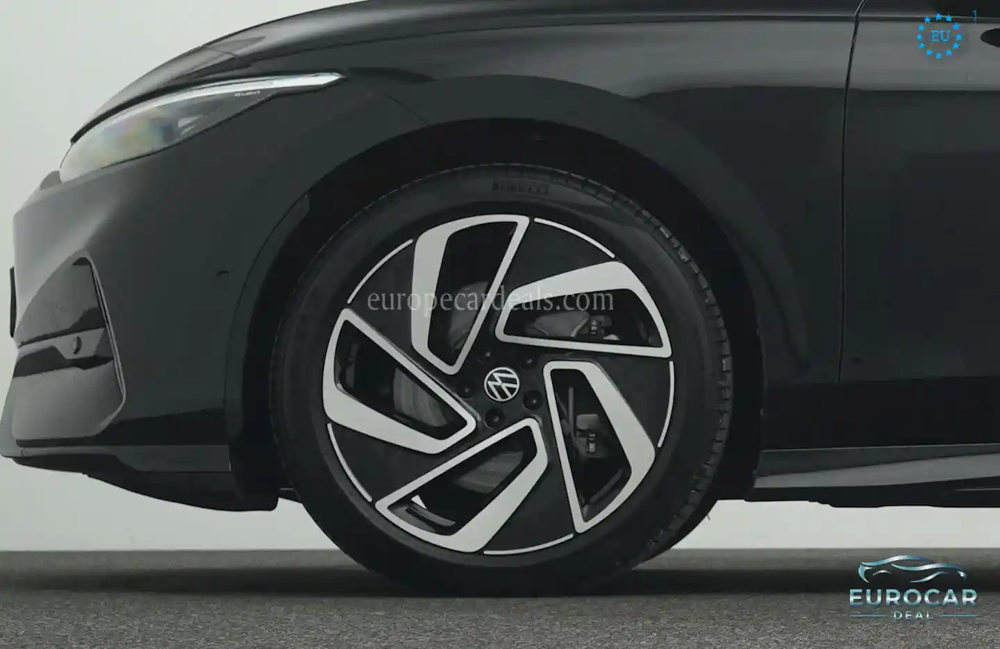 Volkswagen ID.7