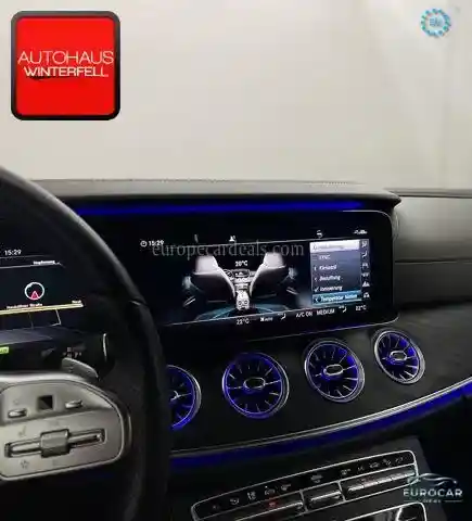 Mercedes-Benz E 350