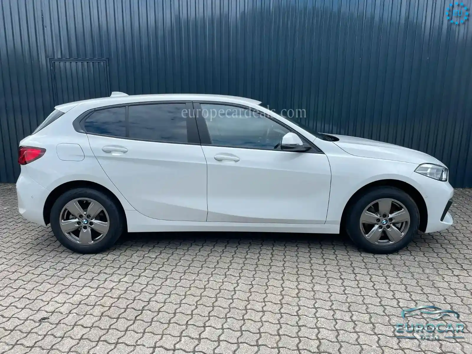 BMW 116