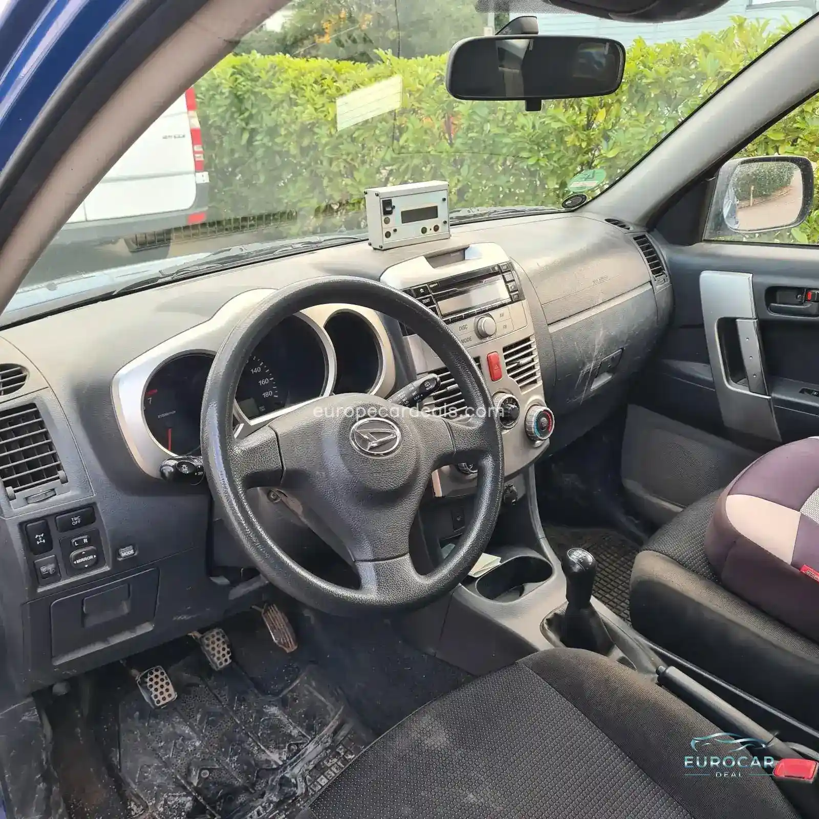 Daihatsu Terios
