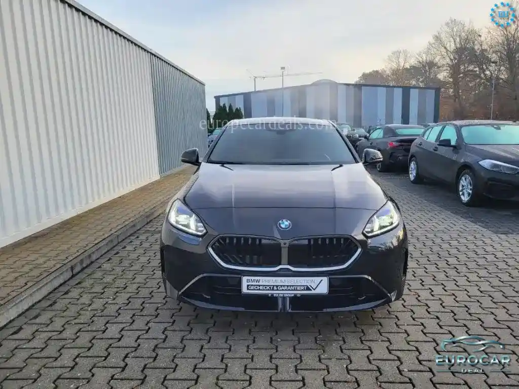 BMW 120