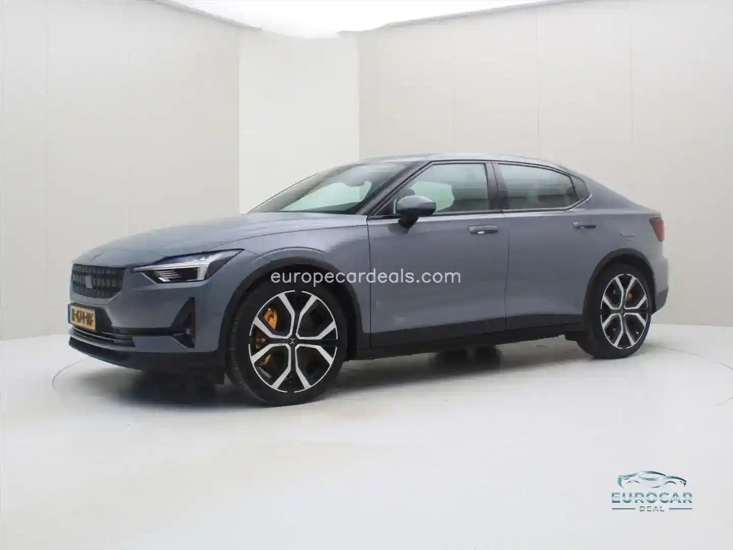 Polestar 2