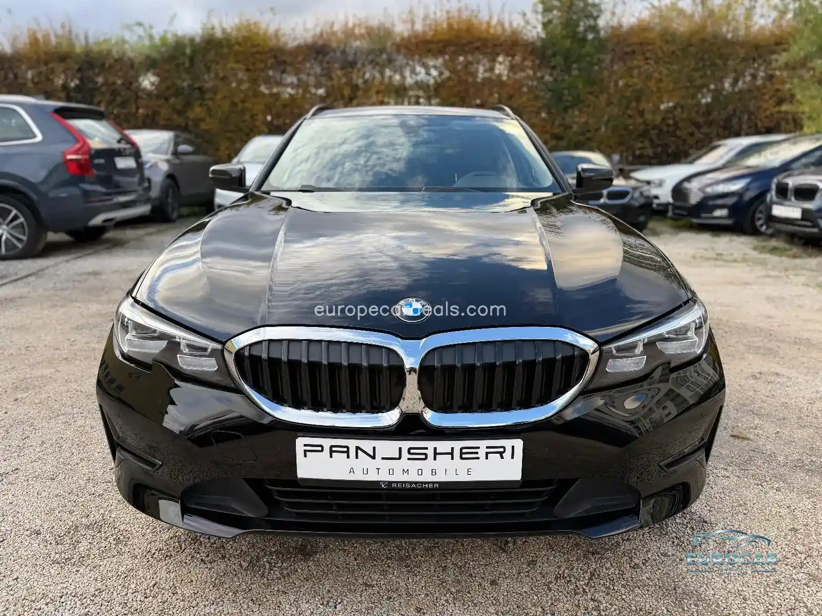 BMW 318