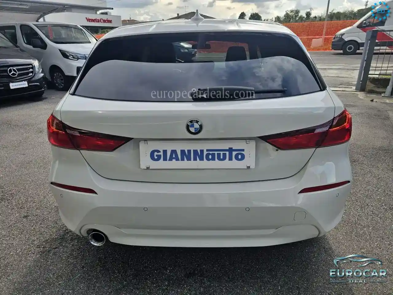 BMW 116