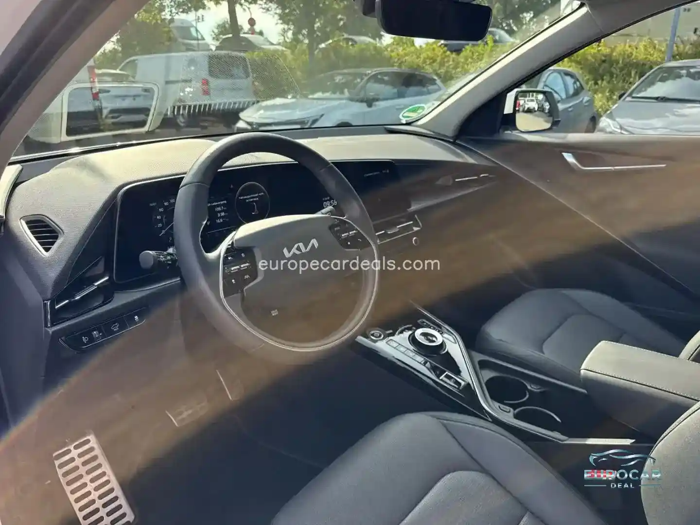 Kia Niro EV