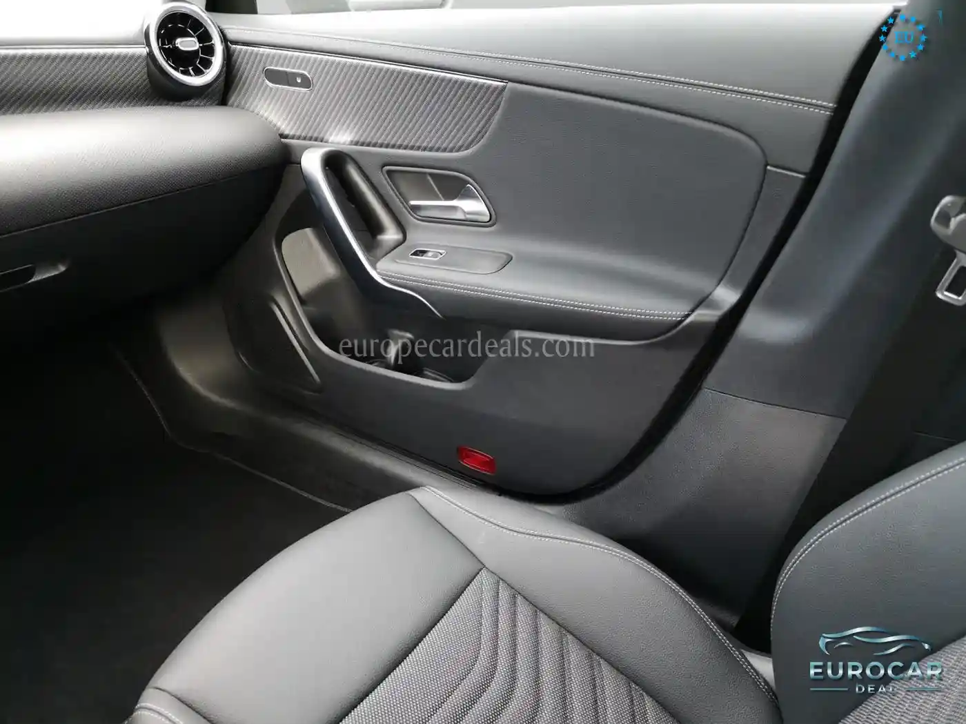 Mercedes-Benz CLA 180 Shooting Brake