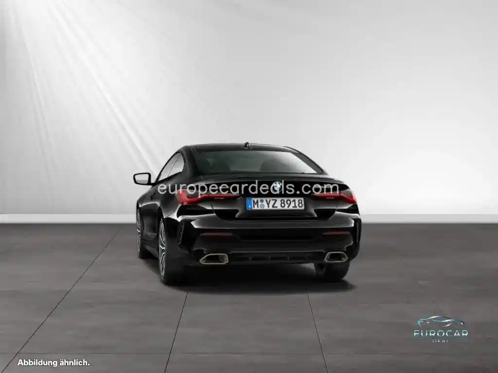 BMW M440