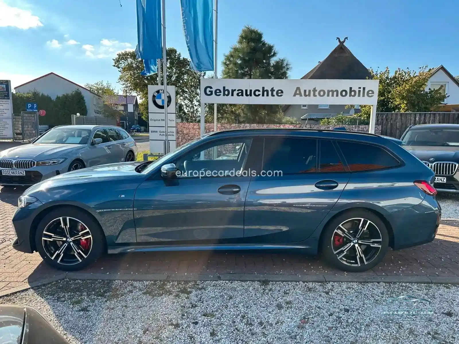 BMW 318