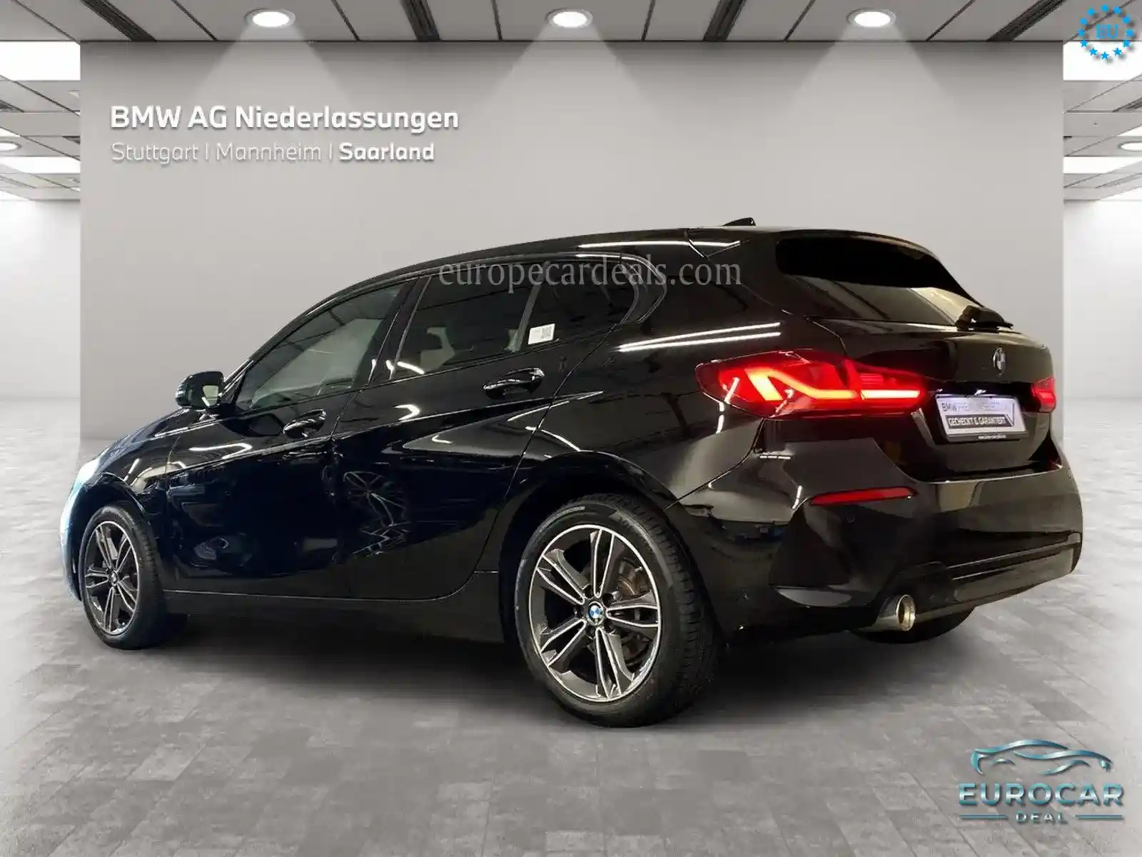 BMW 118
