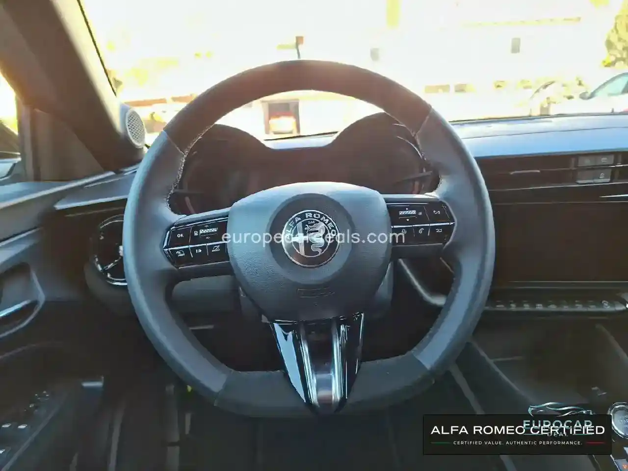 Alfa Romeo Junior