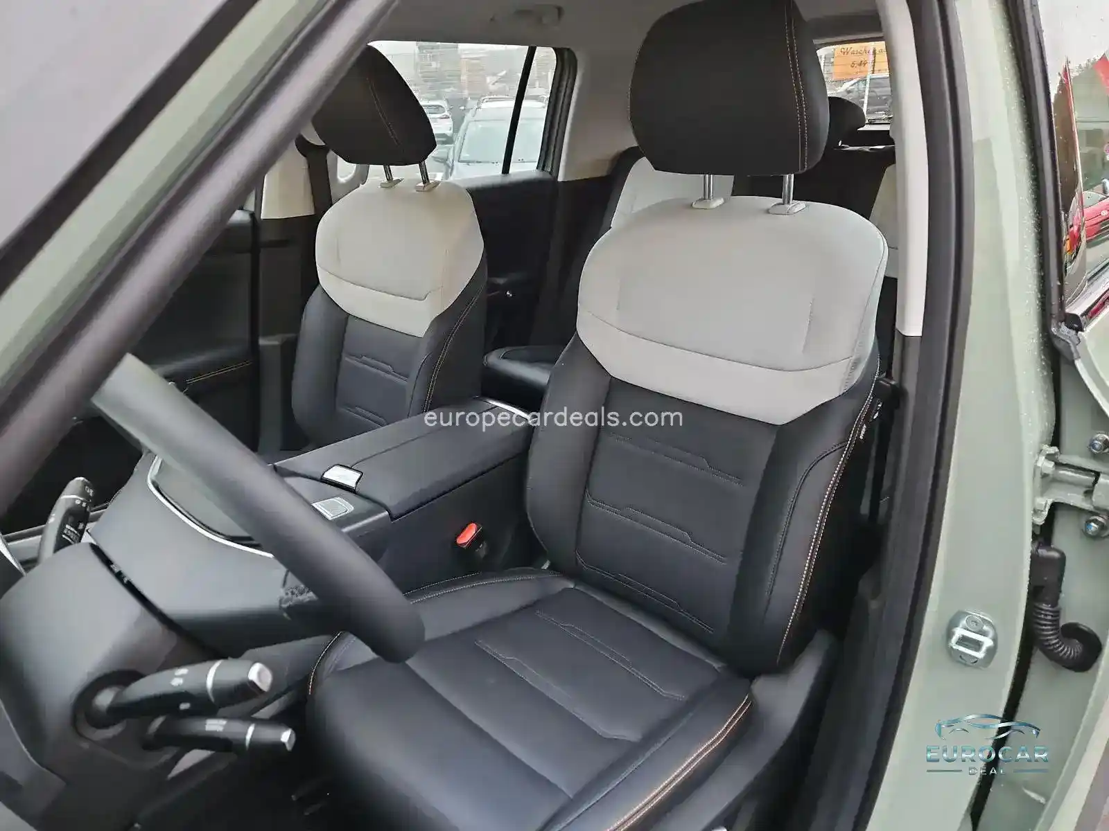 BAIC BJ30
