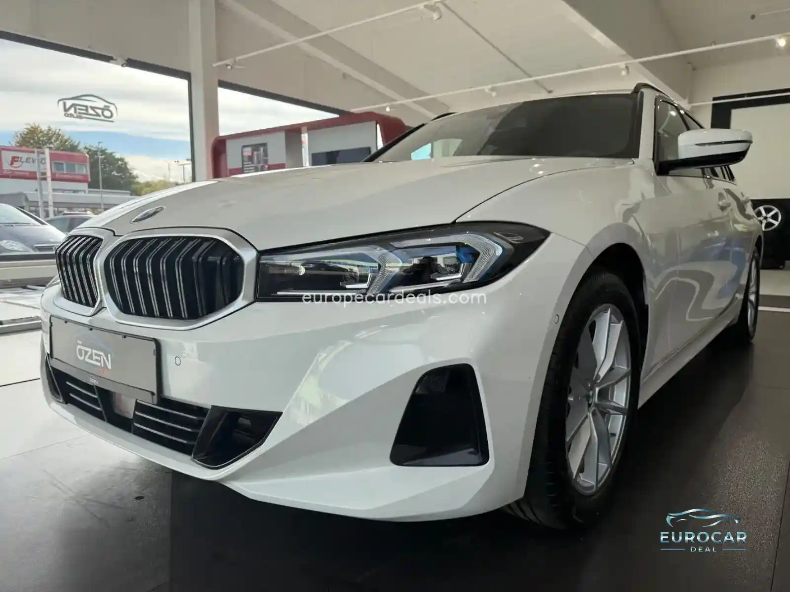 BMW 318