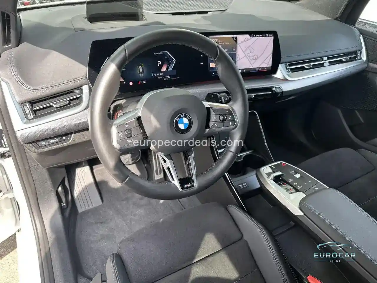 BMW 220 Active Tourer