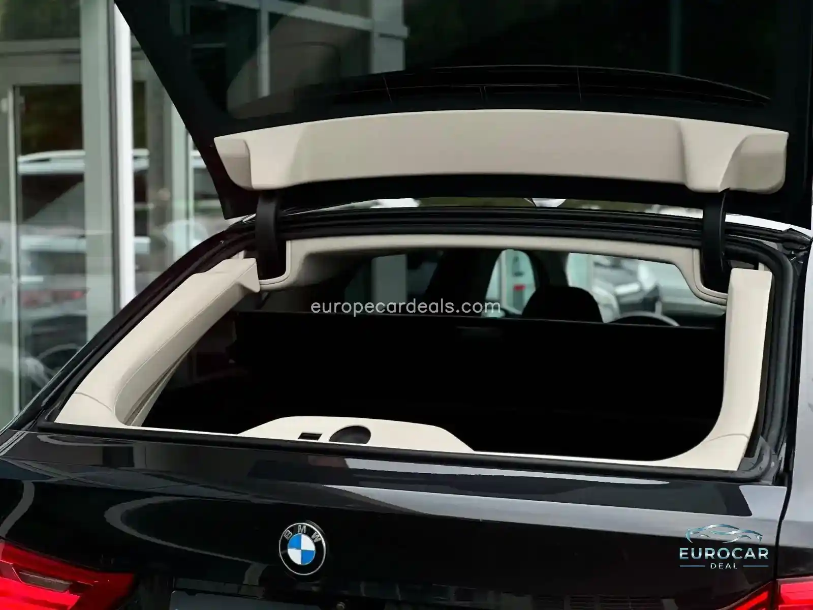 BMW 525